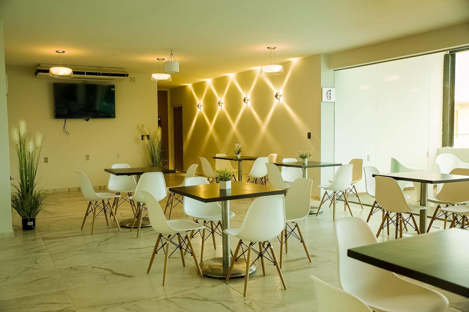 Hotel Aqua Spa & Resort Martínez de La Torre Esterno foto